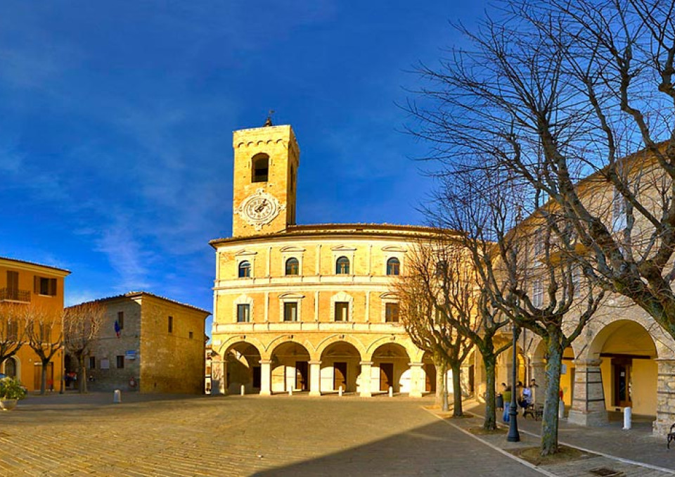Cingoli