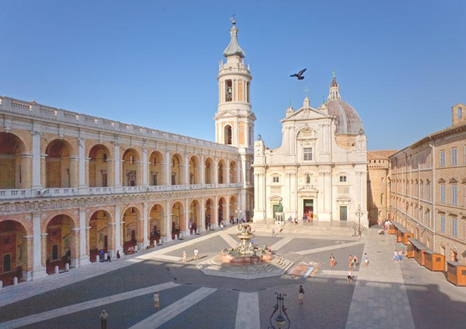 Loreto