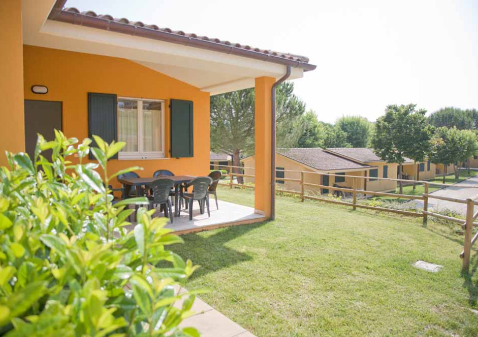 Appartamento trilocale superior