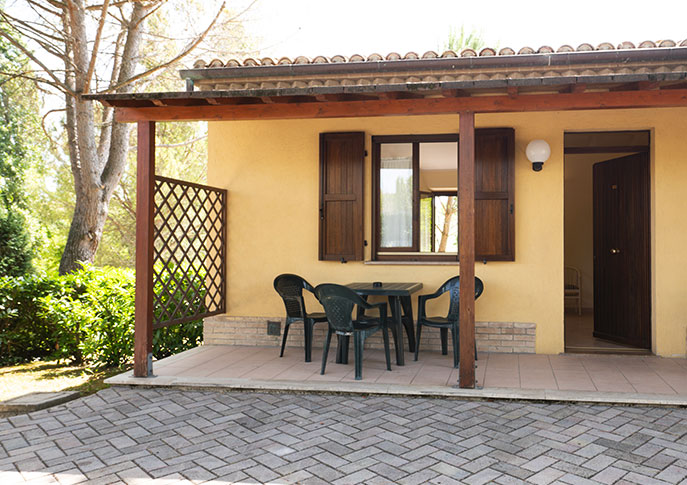 Residence